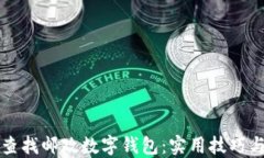 如何快速查找邮政数字钱包：实用技巧