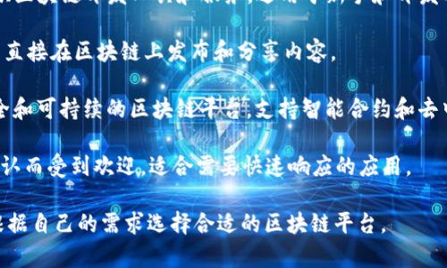 区块链平台是指用于构建和运行区块链应用程序的基础设施。不同的平台提供不同的功能和特性，适用于不同的用途。以下是一些知名的区块链平台：

1. **以太坊（Ethereum）**：以太坊是最著名的智能合约平台，支持开发去中心化应用（DApps）和发行代币。

2. **比特币（Bitcoin）**：虽然比特币主要是一种数字货币，但它的区块链技术也是一种平台，用于记录交易。

3. **Hyperledger**：这是一个开源的区块链项目，主要用于企业级解决方案，适合需要高隐私和高性能的应用场景。

4. **EOS**：EOS是一个高性能的区块链平台，特别针对DApps的开发，旨在提供快速和低成本的交易。

5. **区块链联盟（Blockchain.com）**：这个平台提供区块链开发工具和服务，适用于新手和开发人员。

6. **波场（Tron）**：波场专注于内容分享，允许用户直接在区块链上发布和分享内容。

7. **Cardano**：Cardano是一个致力于提供更安全和可持续的区块链平台，支持智能合约和去中心化应用。

8. **Solana**：Solana因其高吞吐量和快速交易确认而受到欢迎，适合需要快速响应的应用。

每个平台都有其独特的特点和适用场景，用户可以根据自己的需求选择合适的区块链平台。