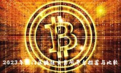 2023年热门区块链交易所平台推荐与比较