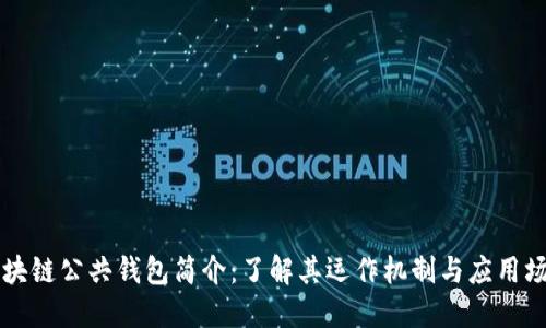 区块链公共钱包简介：了解其运作机制与应用场景