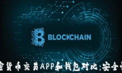 2023年最受欢迎的加密货币交易APP和钱包对比：安