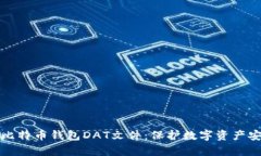 如何有效加密比特币钱包DAT文件：保护数字资产