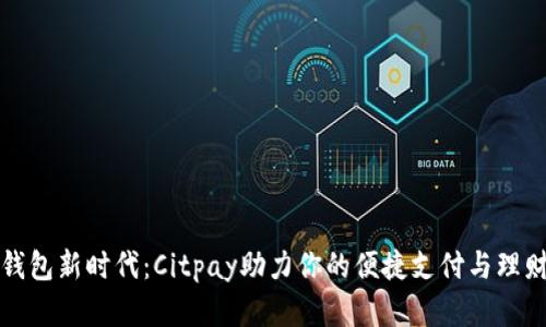 数字钱包新时代：Citpay助力你的便捷支付与理财计划