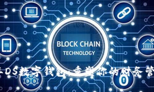 2023年DS数字钱包：重塑你的财务管理体验