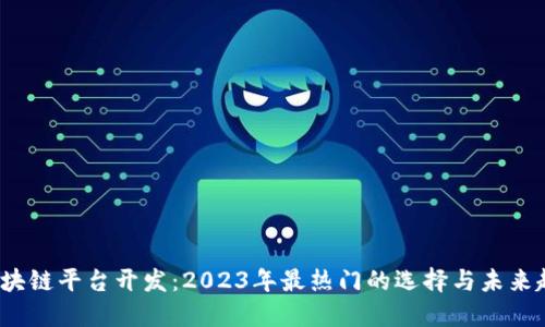  区块链平台开发：2023年最热门的选择与未来趋势