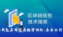 如何用手机钱包启用宝马数字钥匙：未