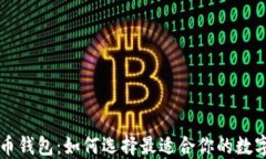 区块链数据货币钱包：如何选择最适合