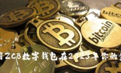 如何利用ZCB数字钱包在2023年你的金融
