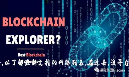 Tokenim 2.0 通常会支持多个区块链网络，但具体支持哪些网络可能会随着版本更新而变化。为了获取准确的信息，建议您访问 Tokenim 的官方网站或查看其官方文档和公告，以了解最新支持的网络列表。在过去，该平台可能已支持 Ethereum（以太坊）、Binance Smart Chain（币安智能链）、Polygon（聚合网络）等主流区块链网络。如果您有特定的需求或想了解更多技术细节，请提供更多信息。