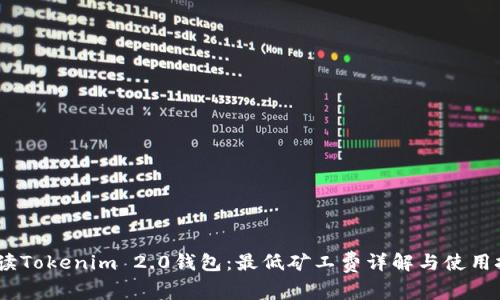 i解读Tokenim 2.0钱包：最低矿工费详解与使用技巧