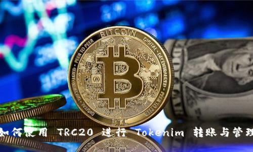 如何使用 TRC20 进行 Tokenim 转账与管理