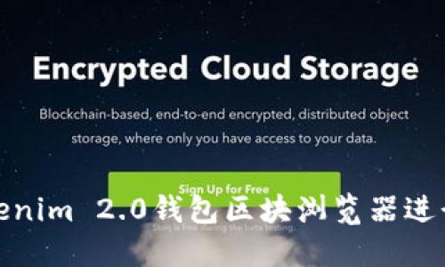 如何使用Tokenim 2.0钱包区块浏览器进行区块链监控