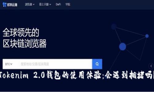 Tokenim 2.0钱包的使用体验：会遇到拥堵吗？