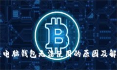 区块链电脑钱包无法使用的原因及解决