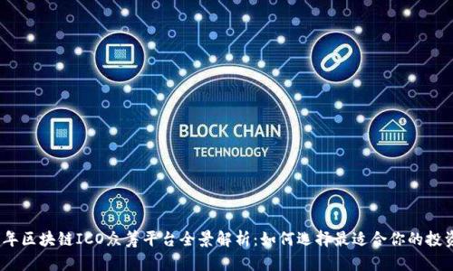 2023年区块链ICO众筹平台全景解析：如何选择最适合你的投资机会