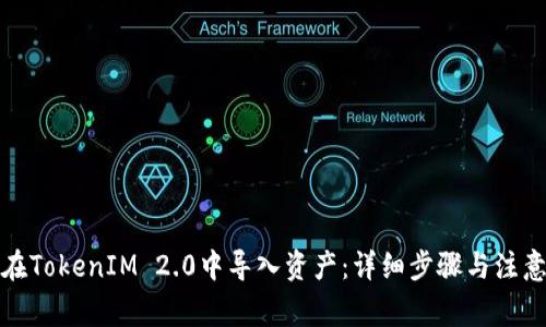 如何在TokenIM 2.0中导入资产：详细步骤与注意事项
