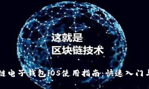 中银区块链电子钱包iOS使用指南：快速入门与功能解析
