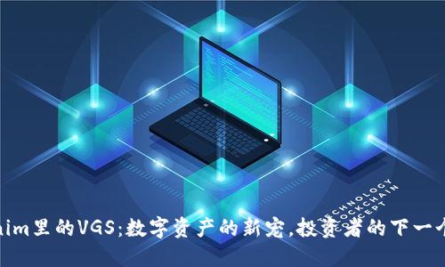 Tokenim里的VGS：数字资产的新宠，投资者的下一个机会