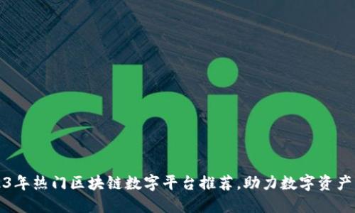 2023年热门区块链数字平台推荐，助力数字资产管理
