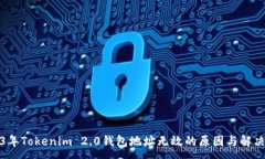 :2023年Tokenim 2.0钱包地址无效的原因与