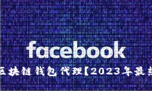 如何选择区块链钱包代理？2023年最热趋势解析