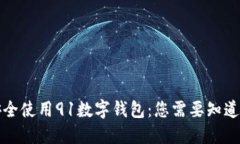 如何安全使用91数字钱包：您需要知道
