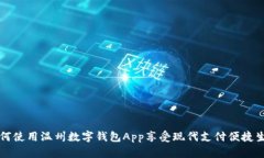 如何使用温州数字钱包App享受现代支付