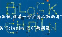 “Tokenim 2.0”这个名词并不明确，可能