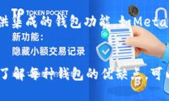 在讨论加密钱包的种类时，可以从不同