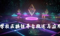 中国学校区块链平台概述与应用分析
