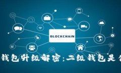 数字钱包升级解密：二级钱包是什么？