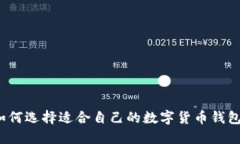 如何选择适合自己的数字货币钱包？