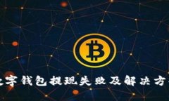 杭州数字钱包提现失败及解决方案详解
