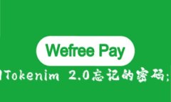 如何找回Tokenim 2.0忘记的密码：详尽指