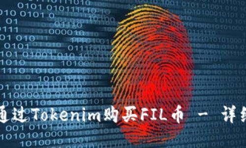 如何通过Tokenim购买FIL币 - 详细指南
