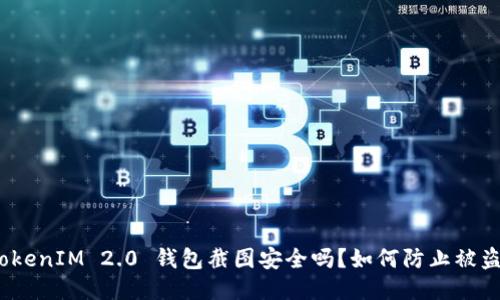 TokenIM 2.0 钱包截图安全吗?如何防止被盗?