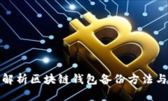 全面解析区块链钱包备份方法与策略