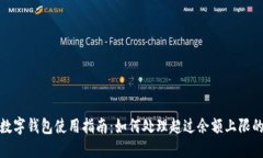 建行数字钱包使用指南：如何处理超过