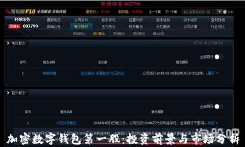 
加密数字钱包第一股：投资前景与市场分析