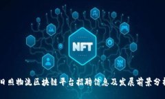 日照物流区块链平台招聘信息及发展前