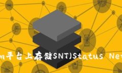 如何在Tokenim平台上存储SNT（Status Net