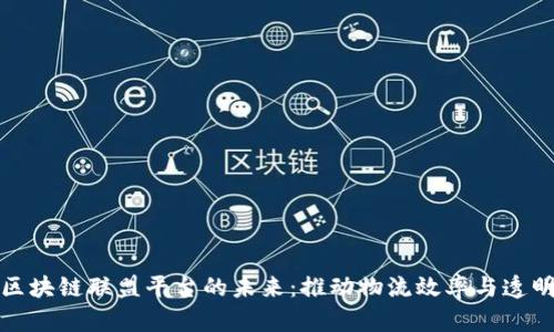 航运行业区块链联盟平台的未来：推动物流效率与透明度的革新