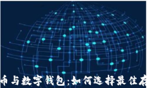 
数字货币与数字钱包：如何选择最佳存储方案