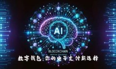 数字钱包：你的电子支付新选择