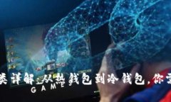 区块链钱包种类详解：从热钱包到冷钱