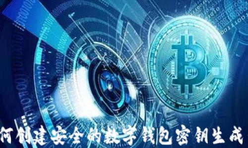 如何创建安全的数字钱包密钥生成器?