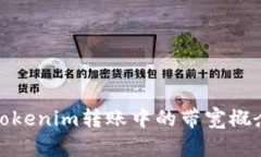 如何理解Tokenim转账中的带宽概念及其